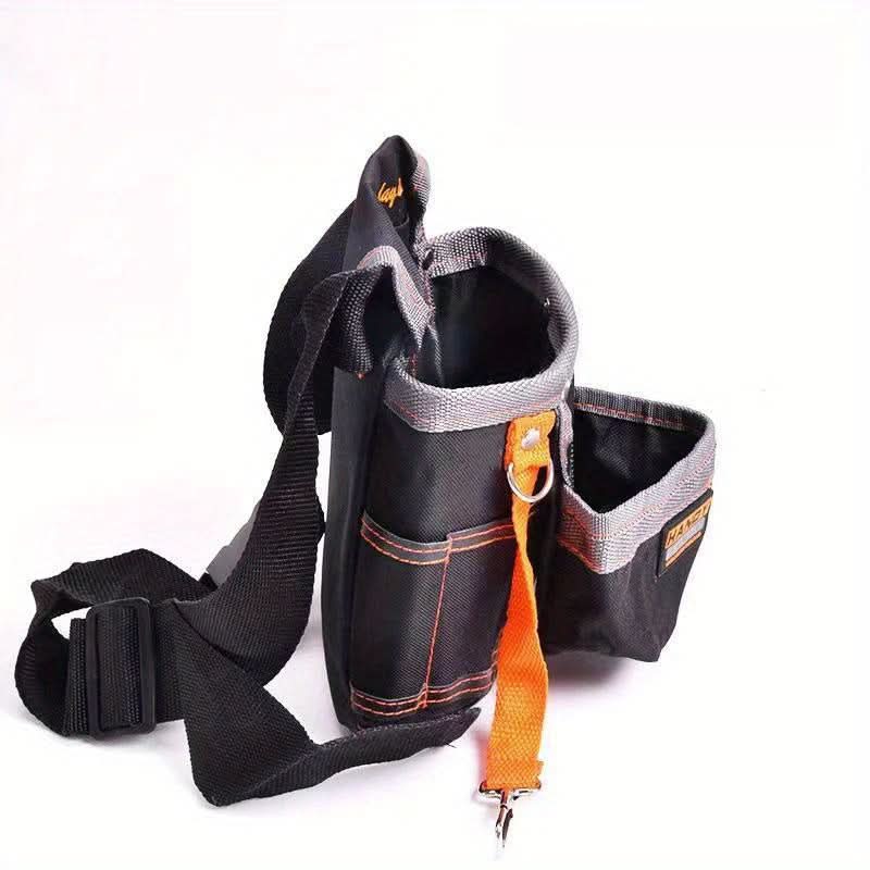 600D Oxford Tool Waist Bag for Work