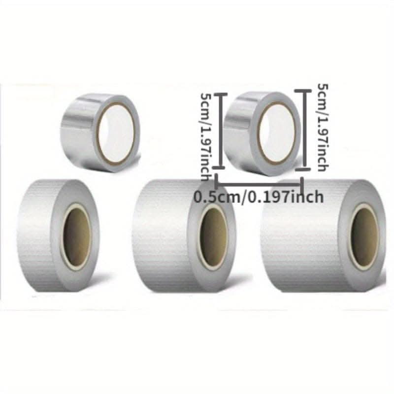 Super Adhesive Waterproof Butyl Tape – Heat Resistant & Leakproof