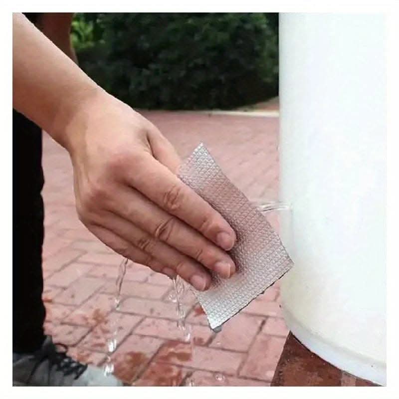 Super Adhesive Waterproof Butyl Tape – Heat Resistant & Leakproof