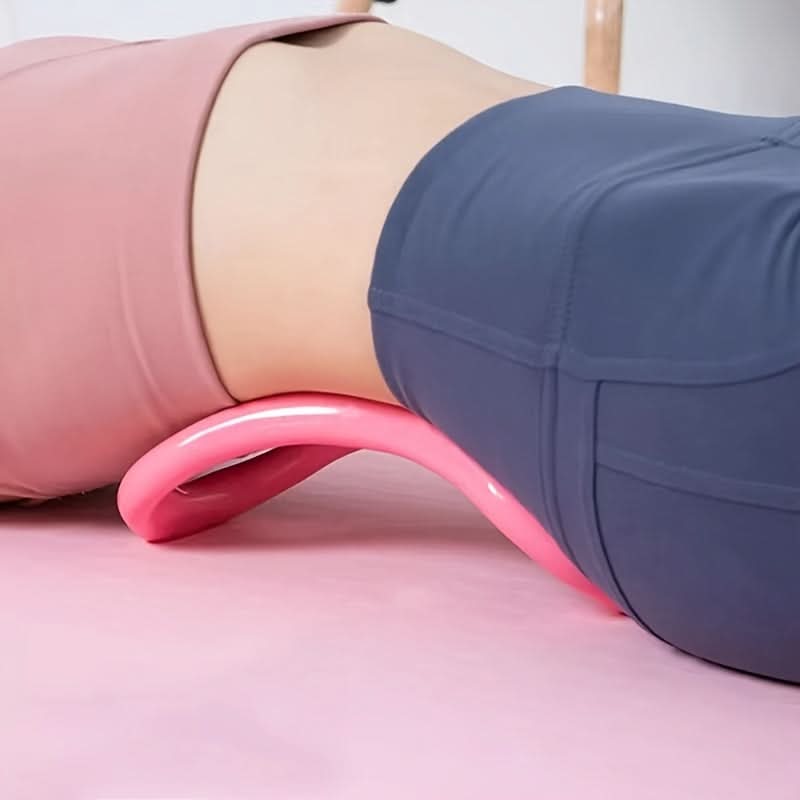 Premium Polypropylene Yoga Ring for Strength Training
