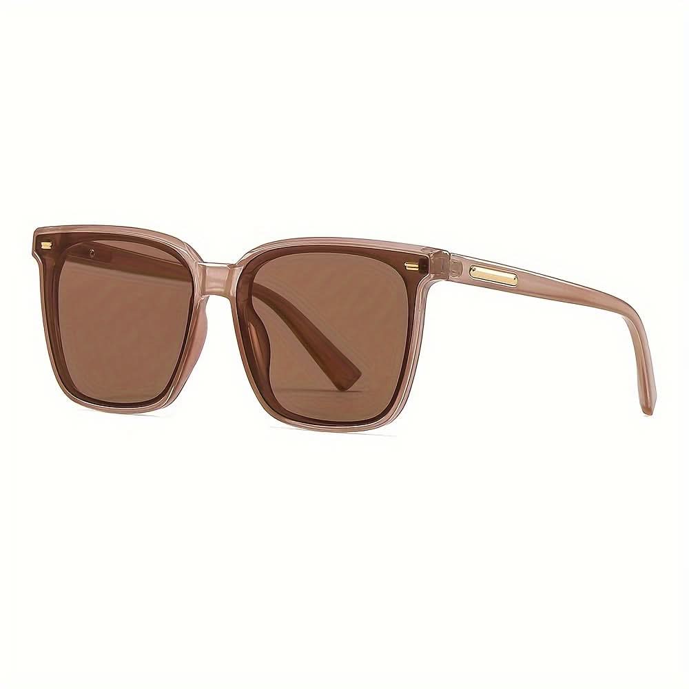 Stylish Retro Sunglasses – Ultimate UV Protection & Outdoor Comfort