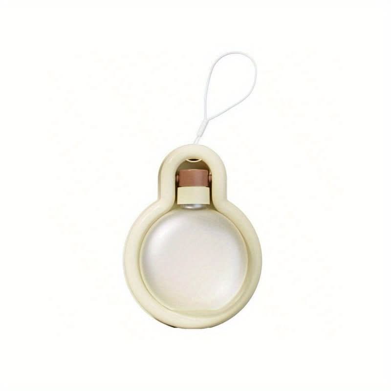 Portable Dog Water Bottle - Foldable Travel Dispenser