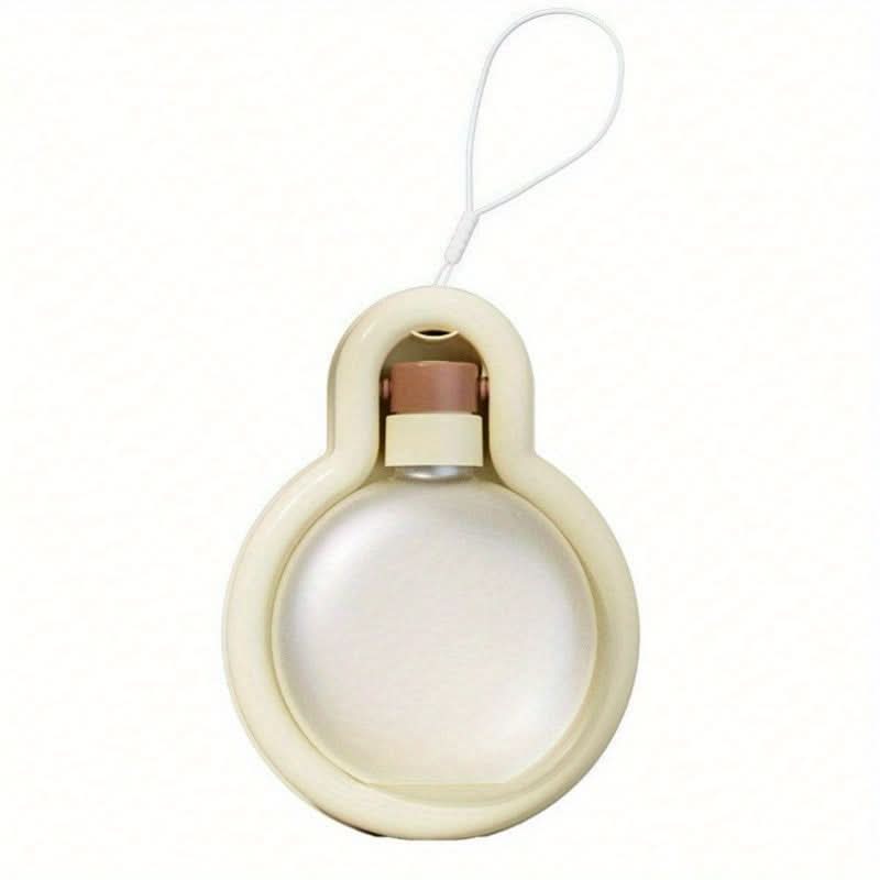 Portable Dog Water Bottle - Foldable Travel Dispenser