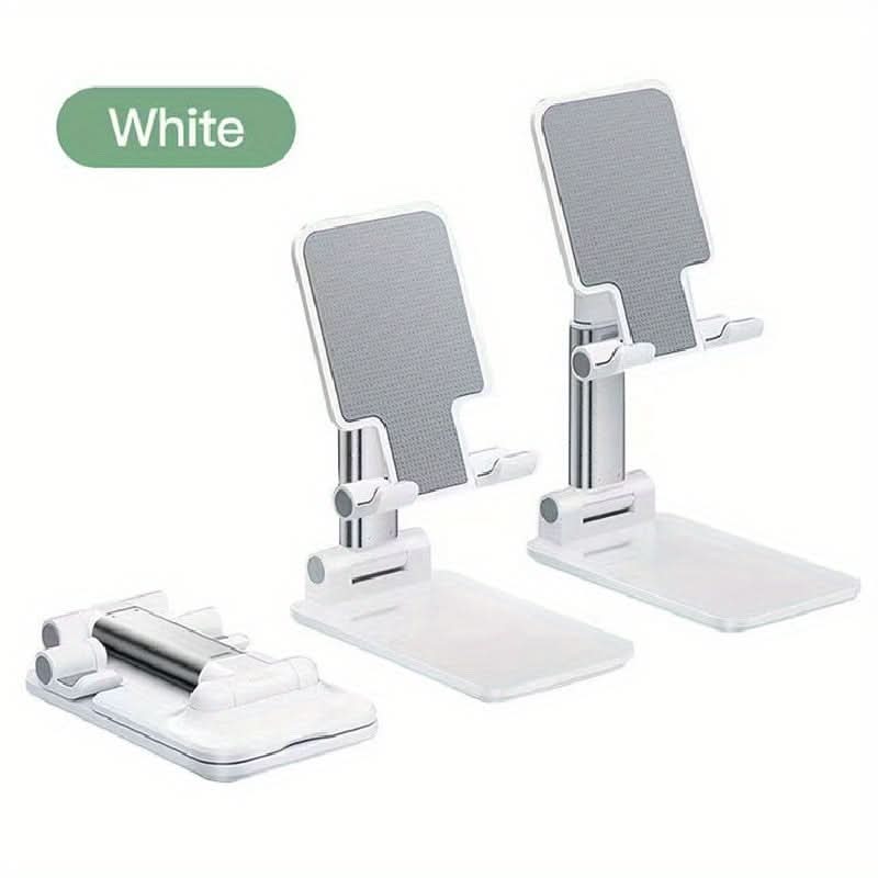 Adjustable Ergonomic Tablet & Phone Stand