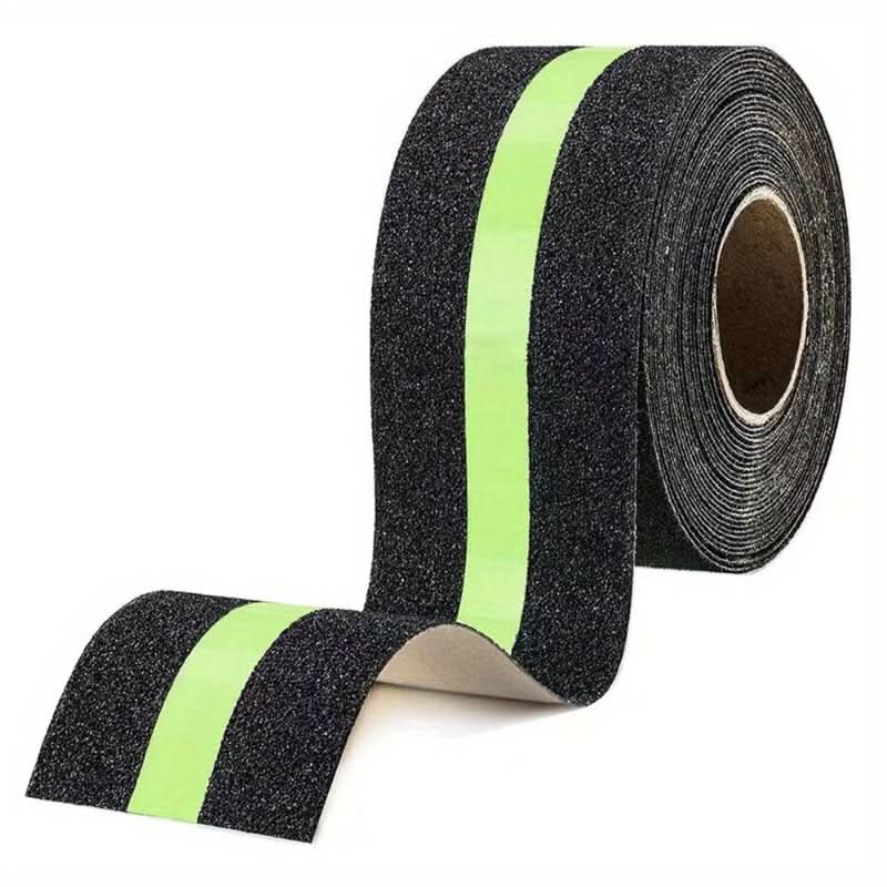 Glow-in-the-Dark Anti-Slip Tape Roll (5-meter long)
