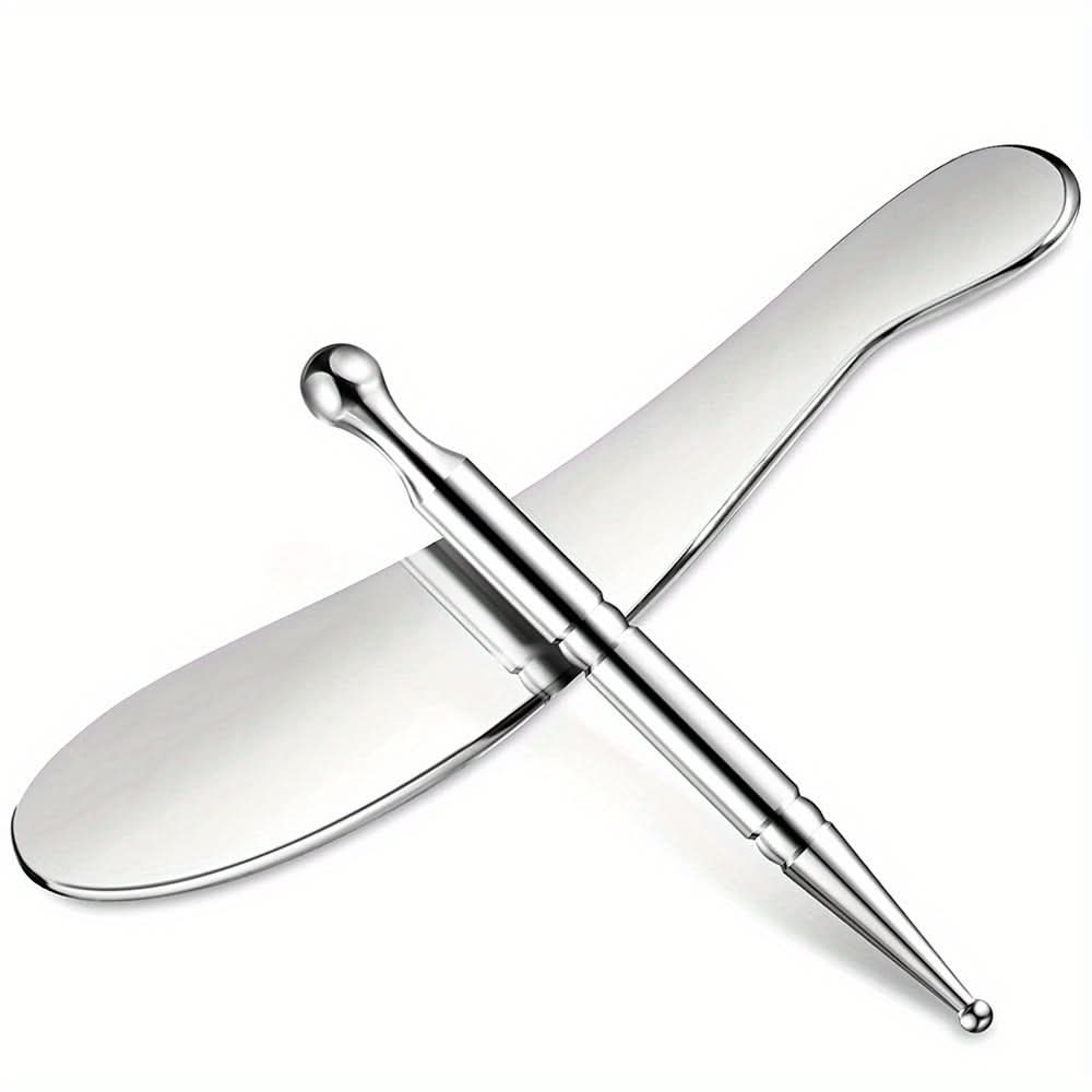 Stainless Steel Gua Sha Muscle Massager