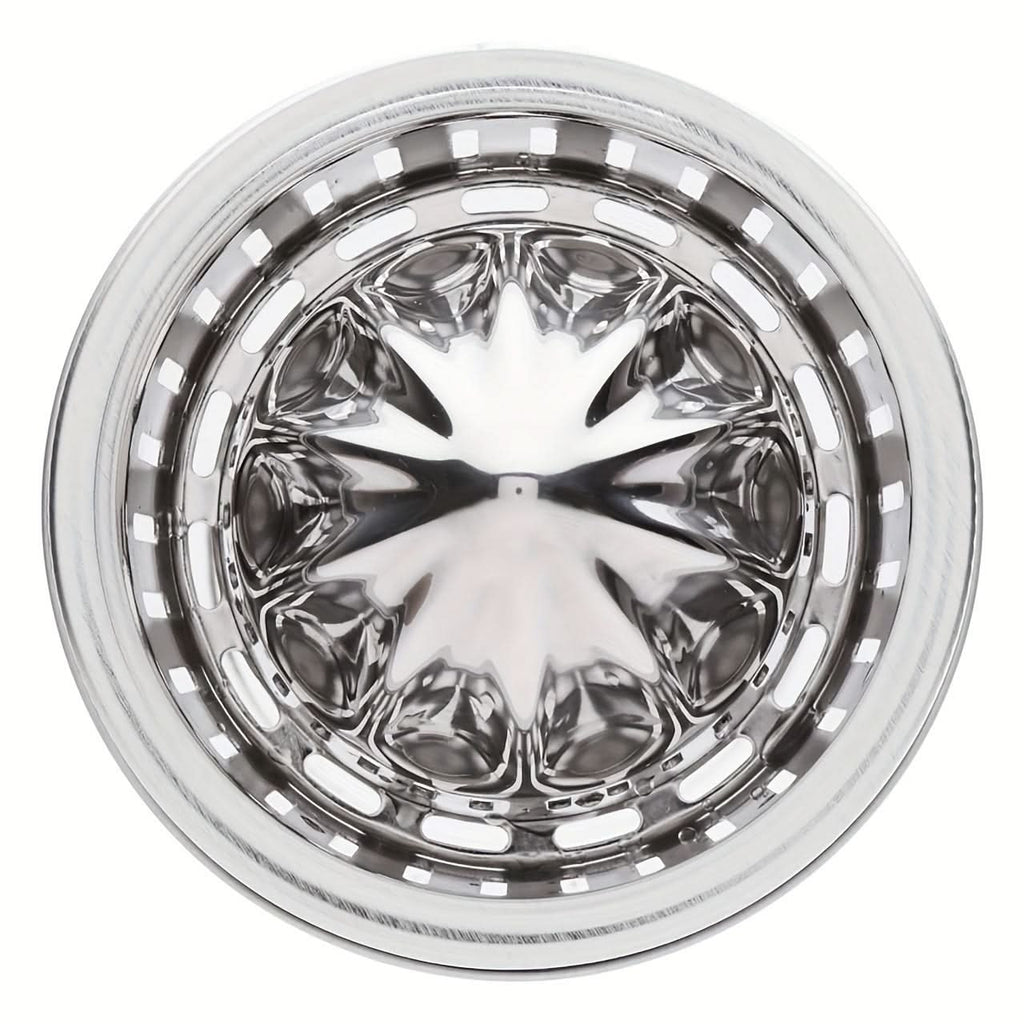 Stainless Steel Citrus Juicer Lid for Mason Jars