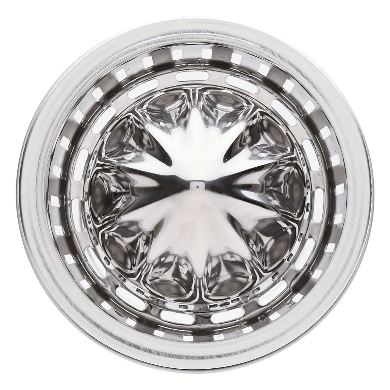 Stainless Steel Citrus Juicer Lid for Mason Jars