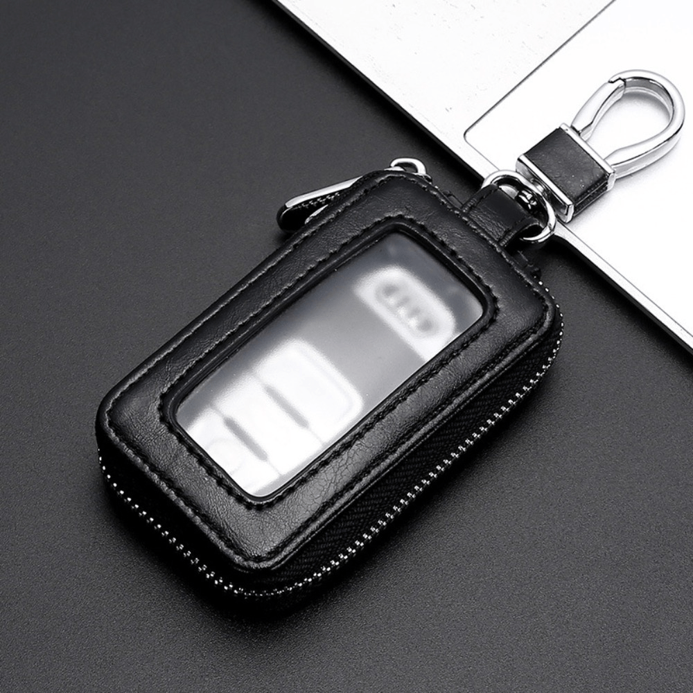 Universal Car Key Fob Case – Durable & Protective Key Cover