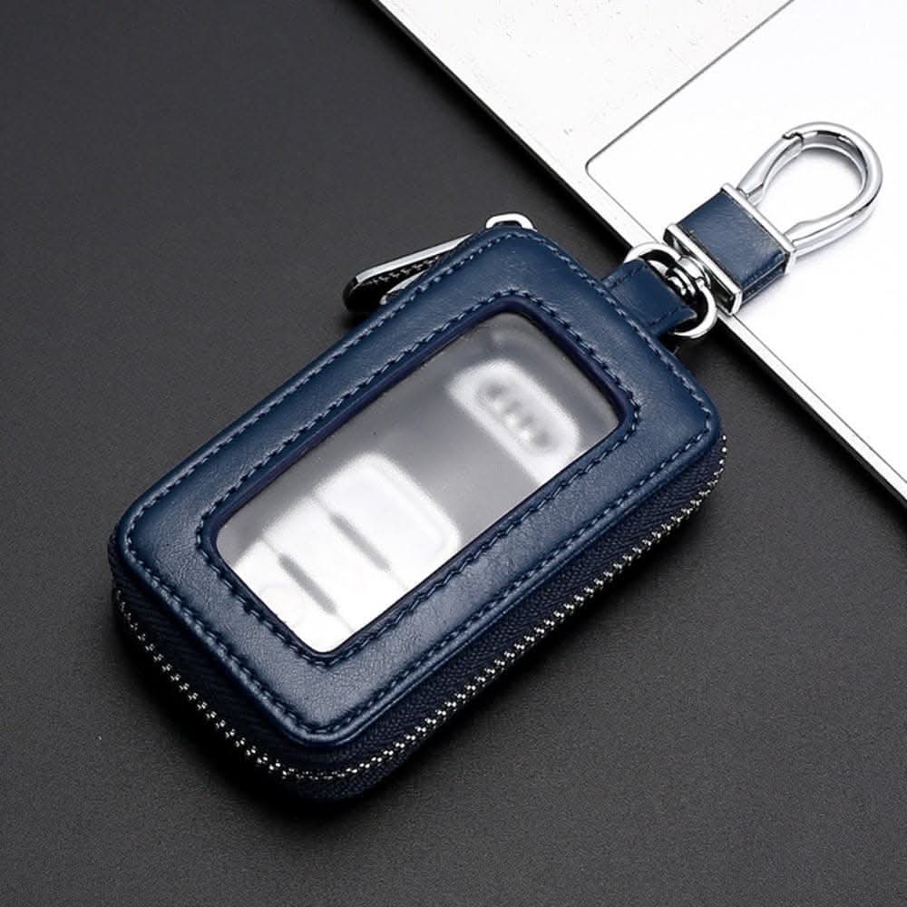 Universal Car Key Fob Case – Durable & Protective Key Cover