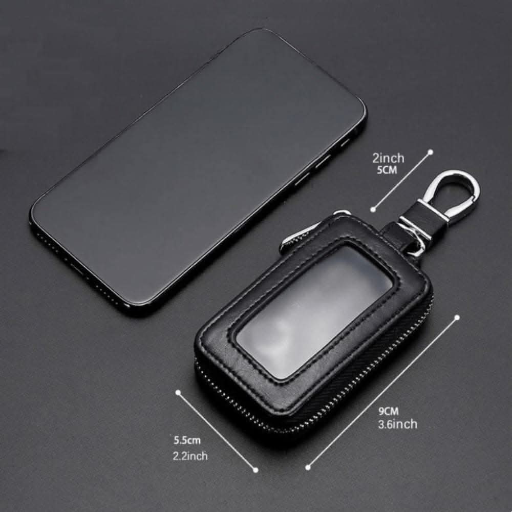 Universal Car Key Fob Case – Durable & Protective Key Cover