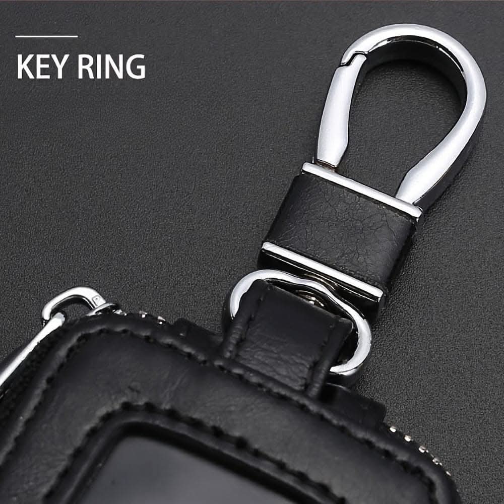 Universal Car Key Fob Case – Durable & Protective Key Cover