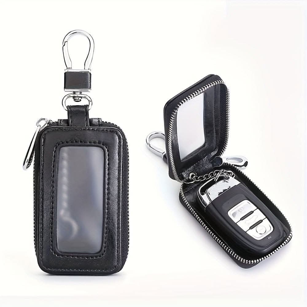 Universal Car Key Fob Case – Durable & Protective Key Cover
