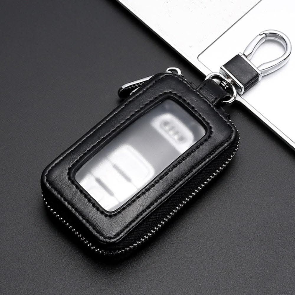 Universal Car Key Fob Case – Durable & Protective Key Cover