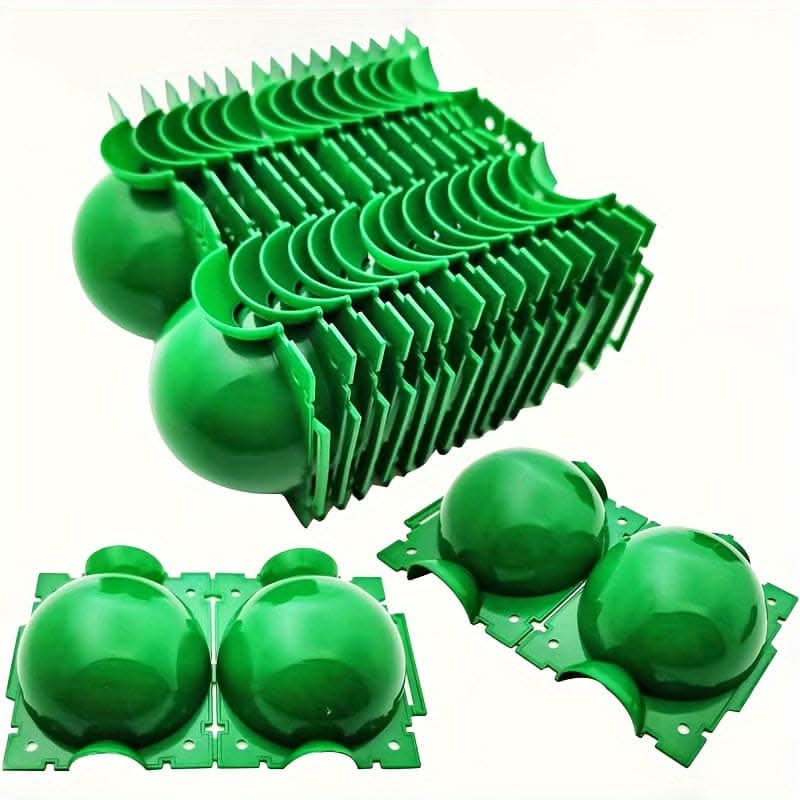 Tree Root Growing Box – High-Pressure Air Layering Pods for Plant Propagation