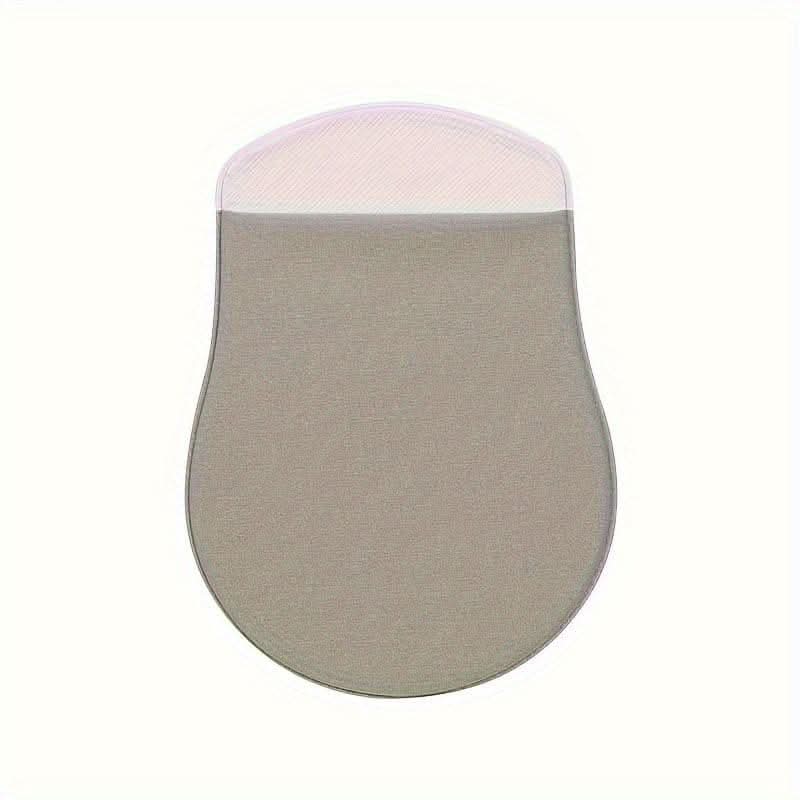 Adhesive Portable Mouse Storage Bag for Travel
