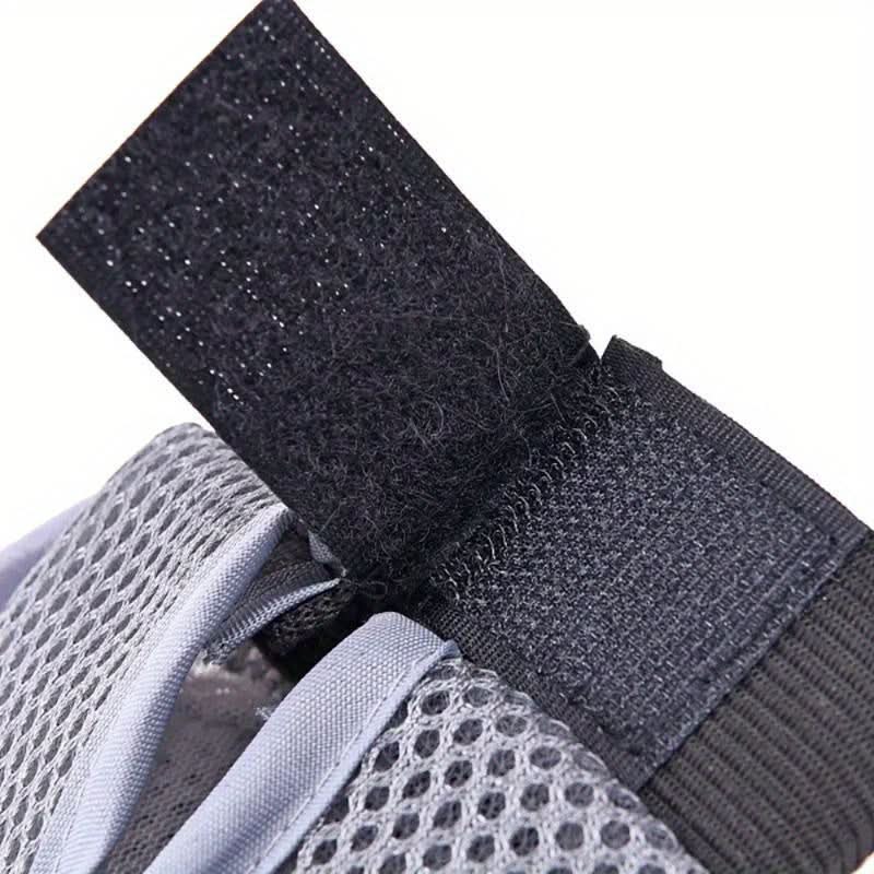 Gentle Pet Massage Glove for Deshedding