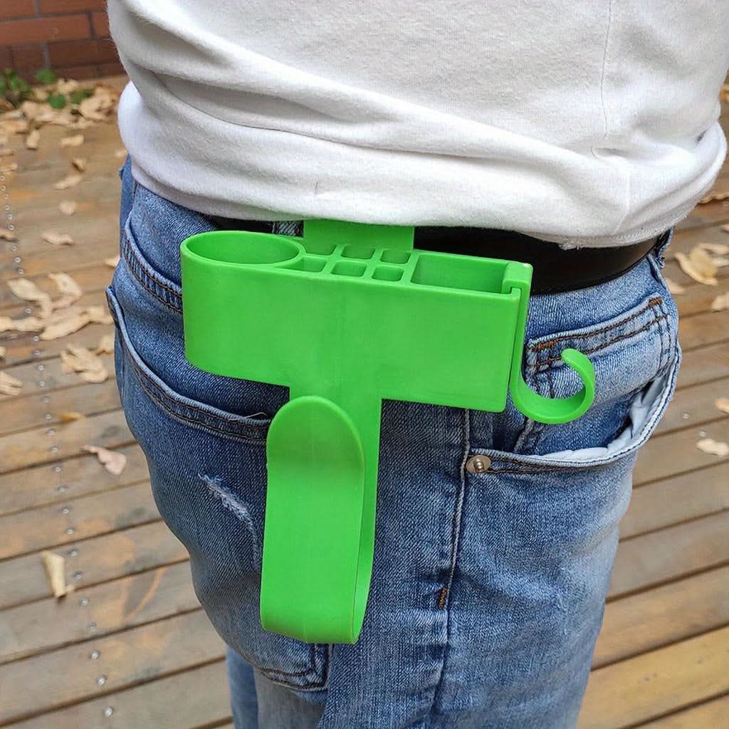 Portable Waist Tool Holder