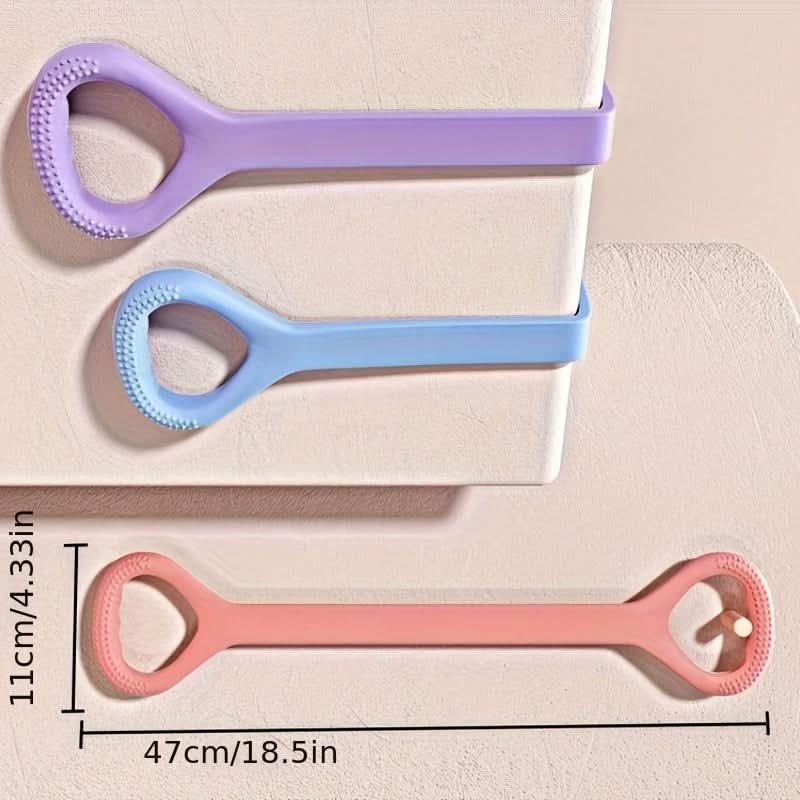 8-Shaped Yoga Resistance Band for Flexibility Training