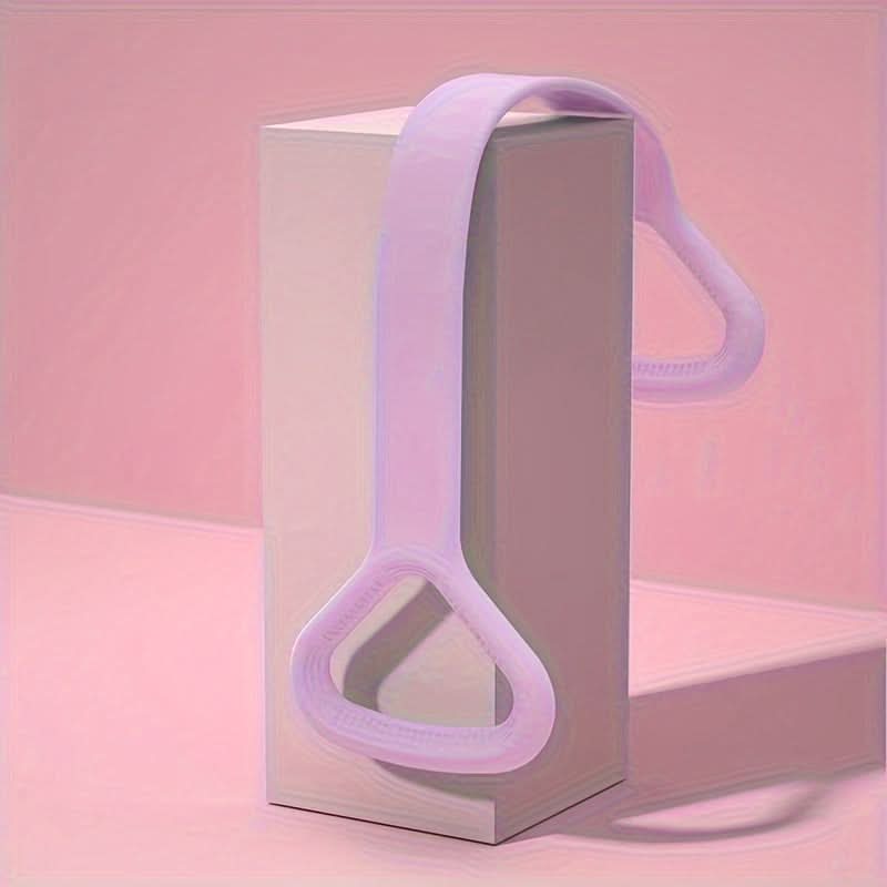 8-Shaped Yoga Resistance Band for Flexibility Training