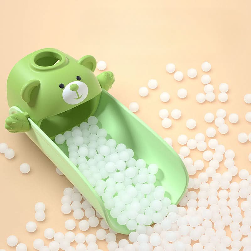 Bear Silicone Faucet Extender for Kids