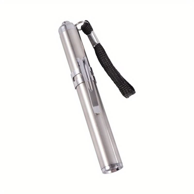 Portable Incubator Egg Tester with Keychain for Bird Egg Inspection