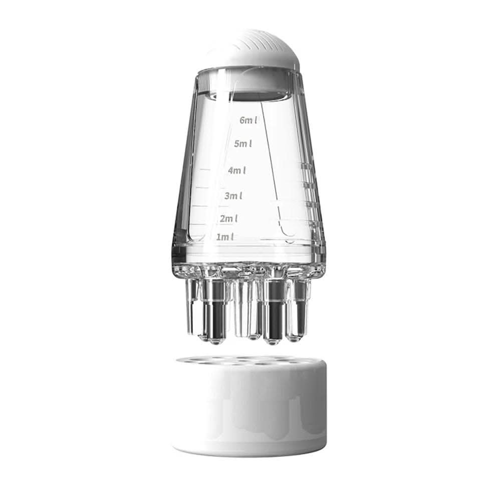 Mini Scalp Massager Roller Ball Brush Set of 2