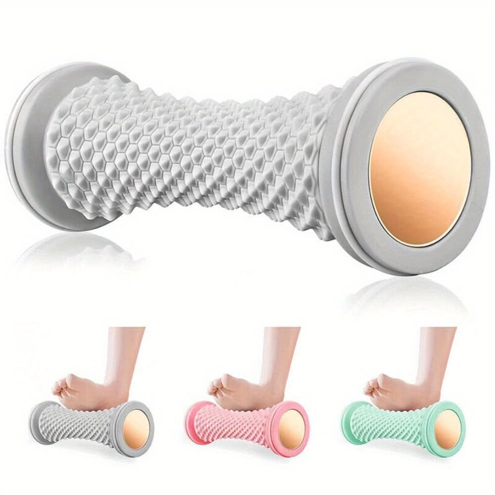 Foot Roller Massager for Plantar Fasciitis Relief