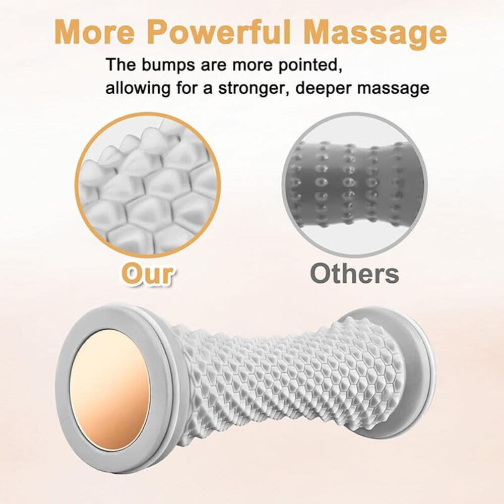Foot Roller Massager for Plantar Fasciitis Relief