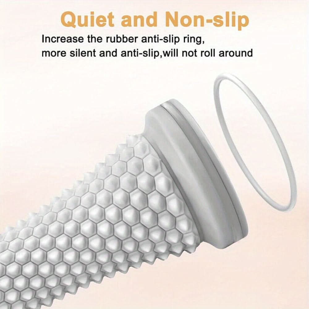 Foot Roller Massager for Plantar Fasciitis Relief