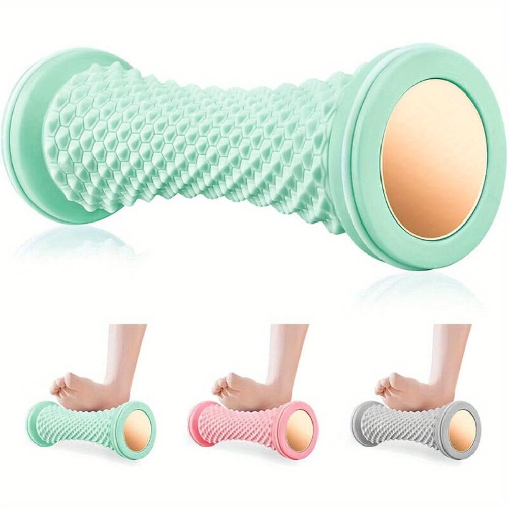 Foot Roller Massager for Plantar Fasciitis Relief