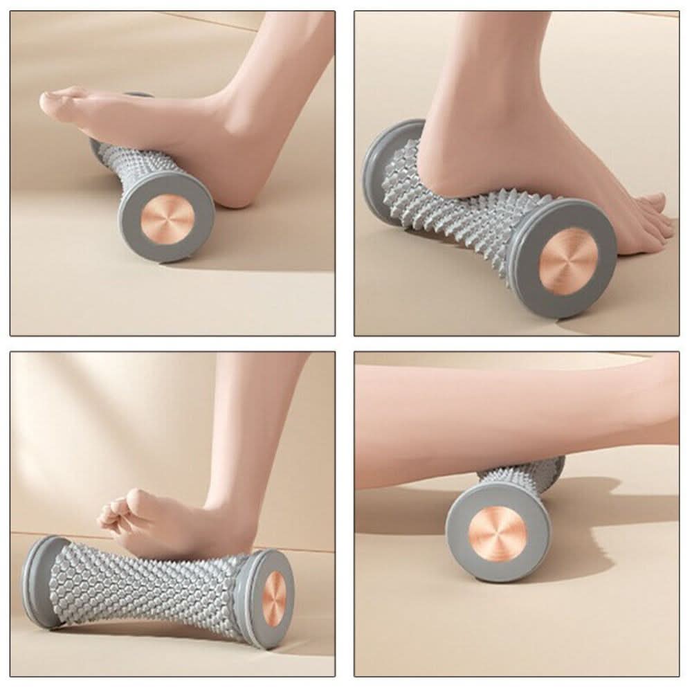 Foot Roller Massager for Plantar Fasciitis Relief