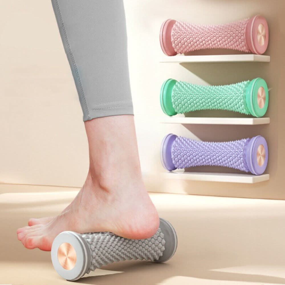 Foot Roller Massager for Plantar Fasciitis Relief