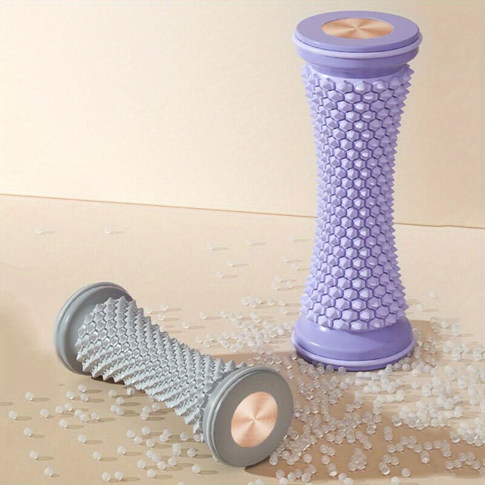 Foot Roller Massager for Plantar Fasciitis Relief