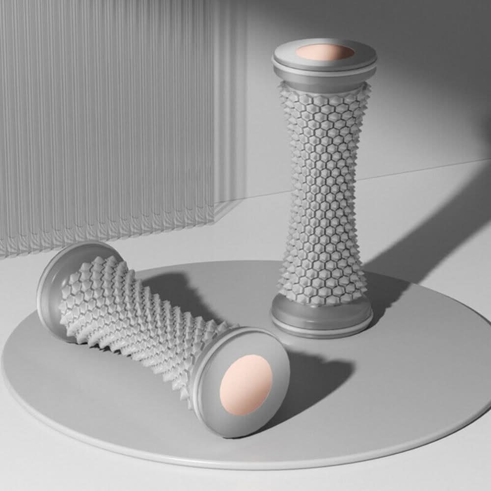 Foot Roller Massager for Plantar Fasciitis Relief