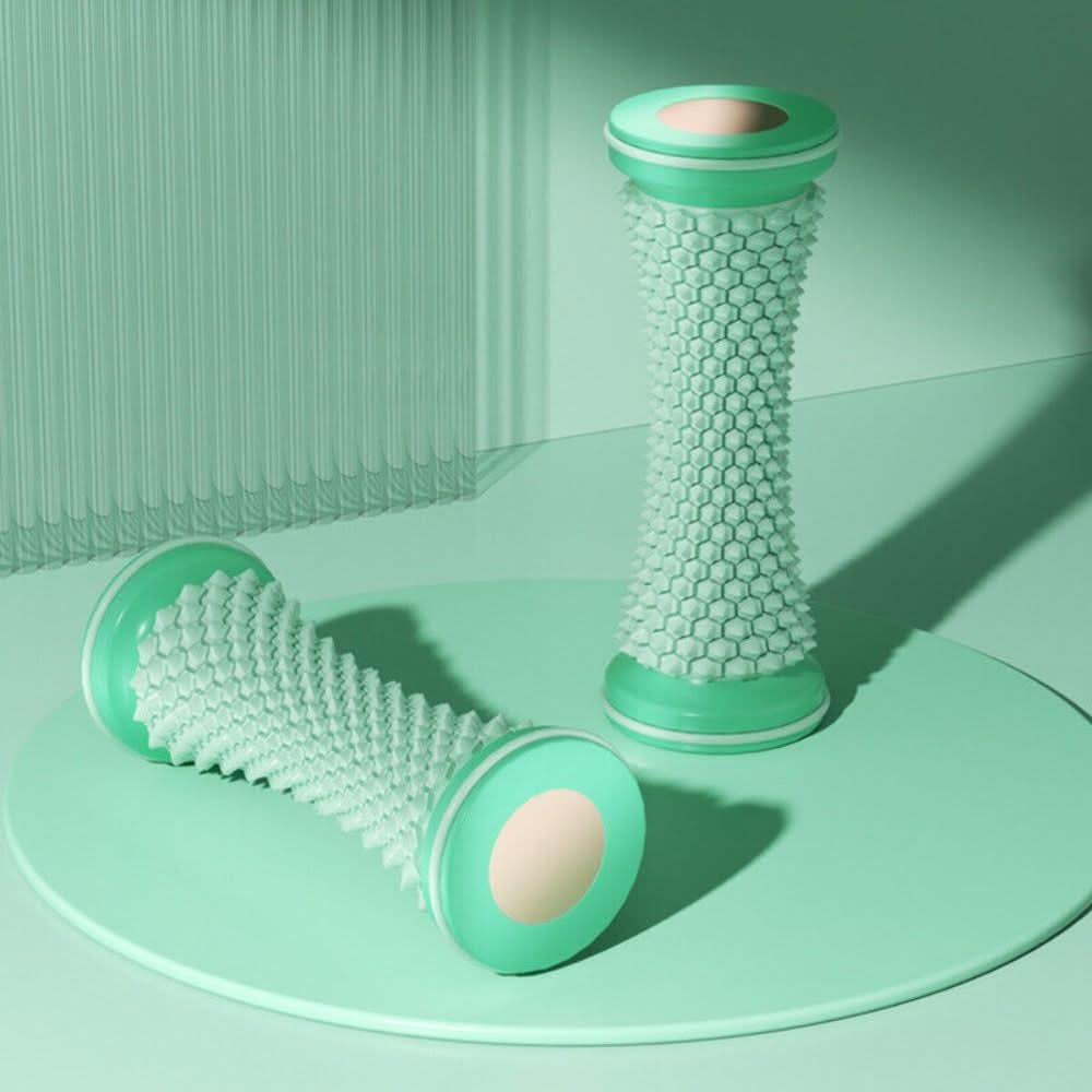 Foot Roller Massager for Plantar Fasciitis Relief
