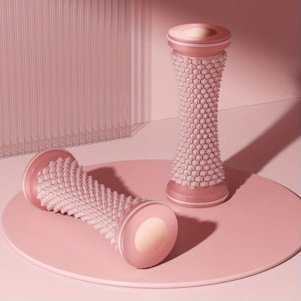 Foot Roller Massager for Plantar Fasciitis Relief