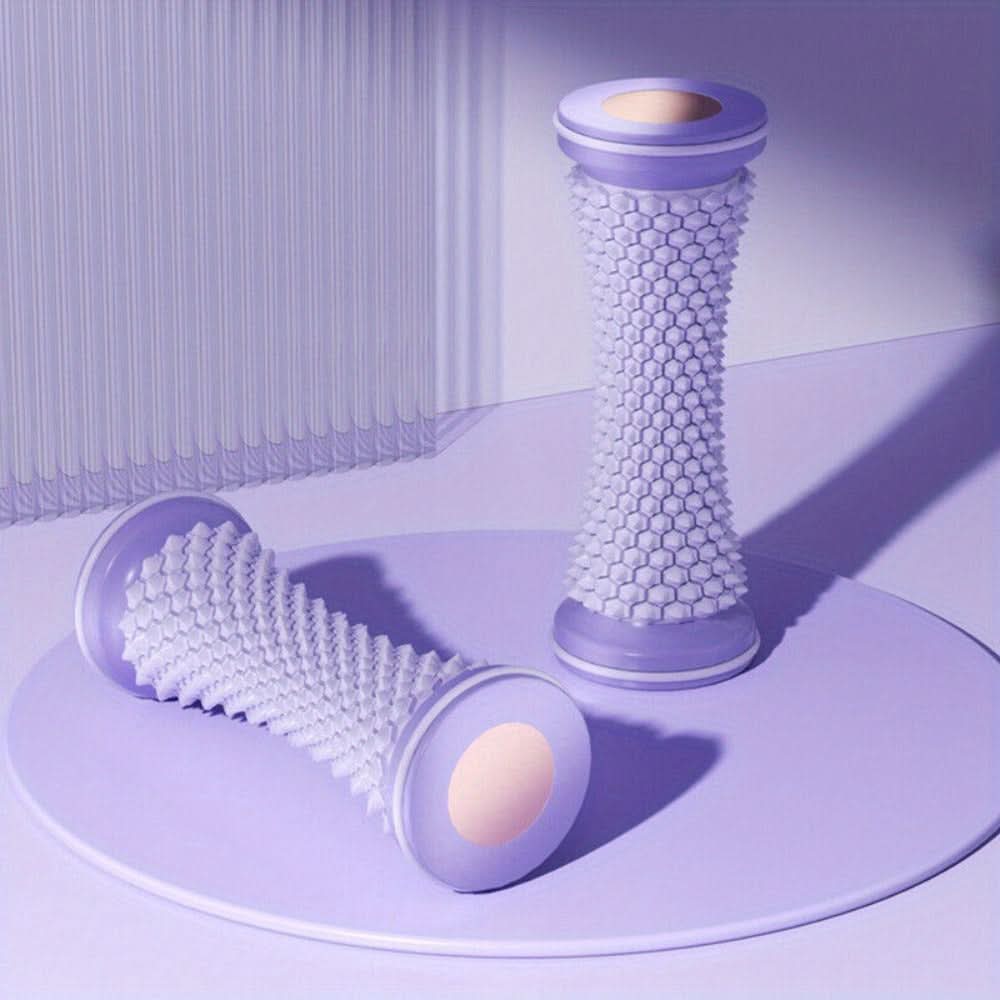 Foot Roller Massager for Plantar Fasciitis Relief