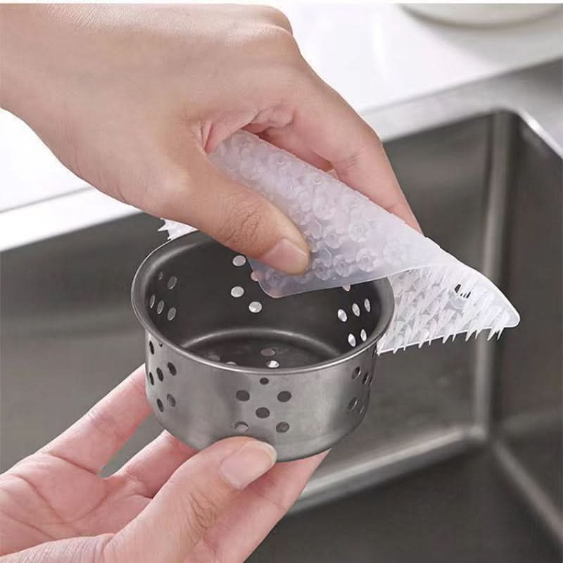 Bendable Vegetable Washing Brush – Multi-Functional Fruit & Veggie Cleaning Brush