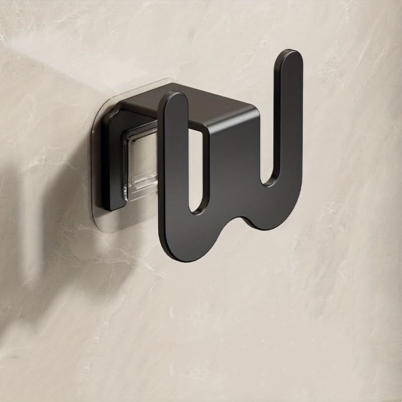 Wall-Mounted Corner Shoe Rack
