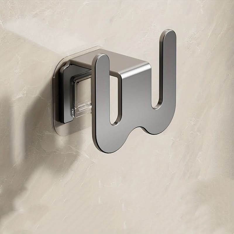 Wall-Mounted Corner Shoe Rack