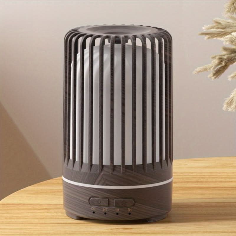 USB Ultrasonic Essential Oil Diffuser & Humidifier