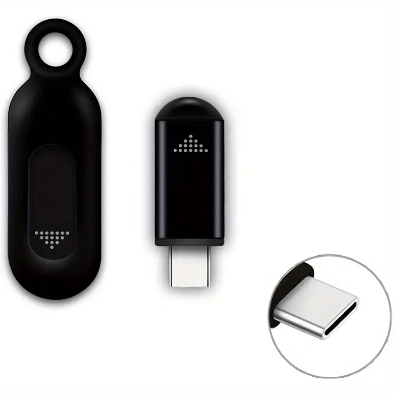 Universal IR Remote Controller Adapter for Smartphone