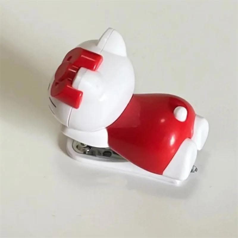 Hello Kitty Stapler Set - Kawaii Stationery