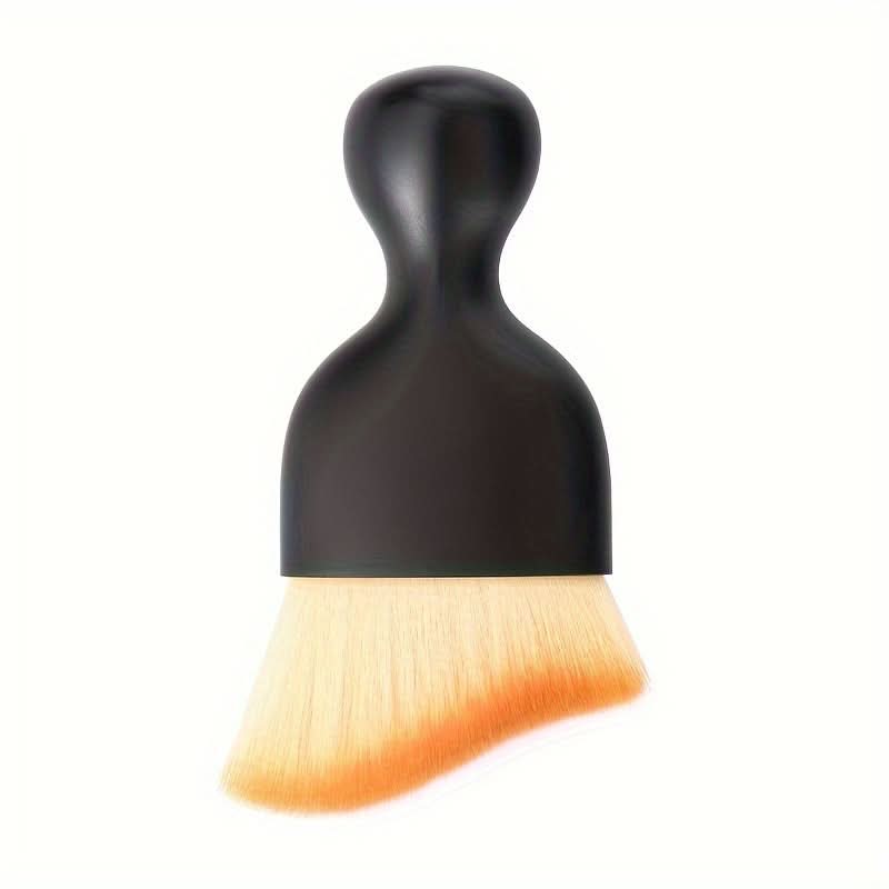 5-Piece Auto Detailing Brush Set