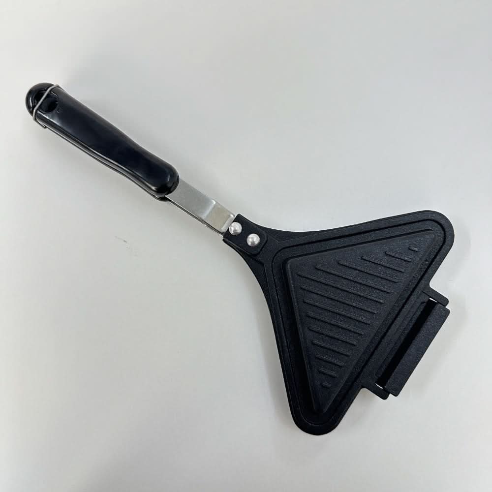 Non-Stick Double-Sided Sandwich & Toast Pan