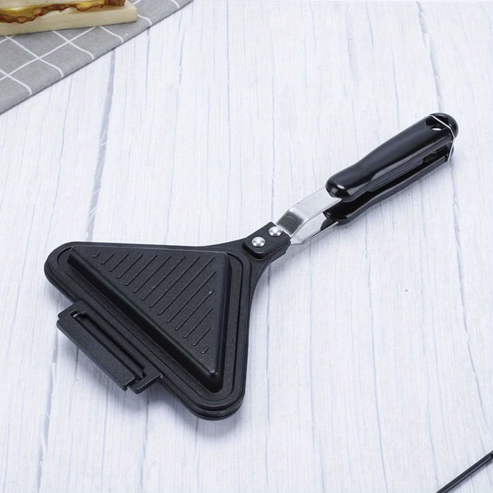Non-Stick Double-Sided Sandwich & Toast Pan