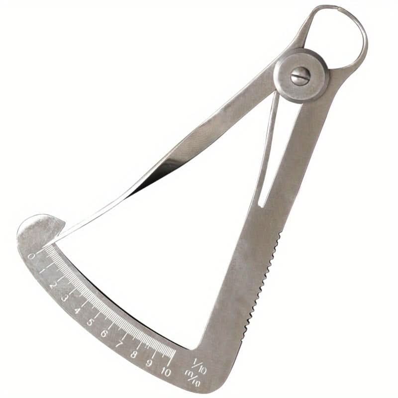 Stainless Steel High-Accuracy Internal Caliper