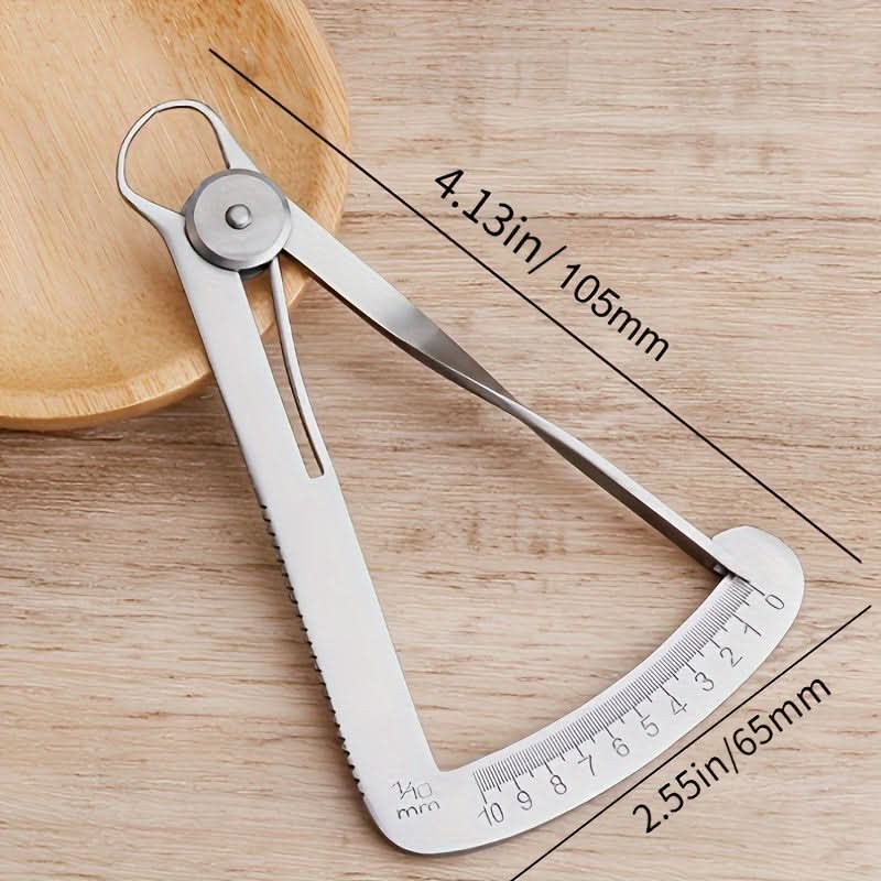 Stainless Steel High-Accuracy Internal Caliper