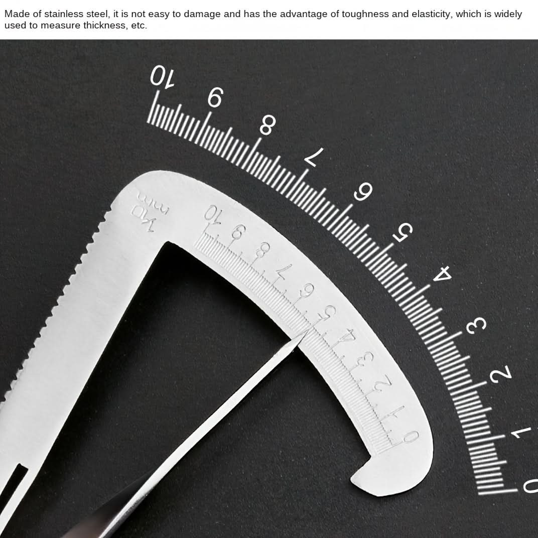 Stainless Steel High-Accuracy Internal Caliper